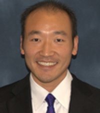 Dr. David Yoon Lee MD, Radiation Oncologist