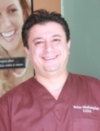 Dr. Bita Shahangian D.D.S., Dentist