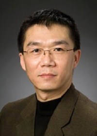Ming-jei Chang MD, Nuclear Medicine Specialist