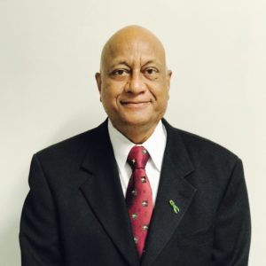 Dr. Jayant M Patel M.D.