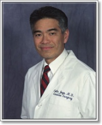 Dr. Colin I. Joyo M.D.