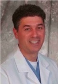 Dr. Timothy Kyle Chartier MD, Doctor