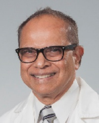 Dr. Radhakrishna Baliga M.D., Nephrologist (Pediatric)