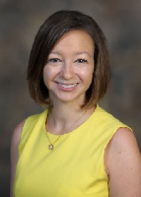 Dr. Abigail Casey Drucker M.D., OB-GYN (Obstetrician-Gynecologist)