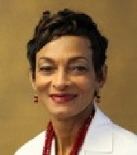 Dr. Pauline Maria Daley richards M.D.
