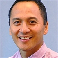 Dr. John Apostol MD, Pediatrician