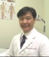 Jaehong Lee L.AC., Acupuncturist