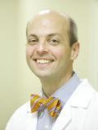 Dr. Clarence G. Childress M.D., Internist