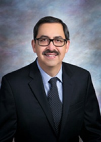 Dr. Carlos Lugo M.D., Orthopedist