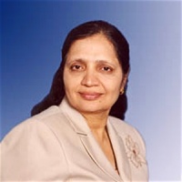 Dr. Shreyasi H. Dalal MD