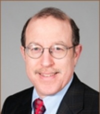 Dr. Jeffrey A. Fink M.D.