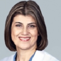 Dr. Ziba  Ranjbaran MD