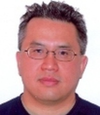 Dr. Paul T. Duong M.D., Internist