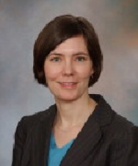 Dr. Elizabeth C Lorenz M.D.