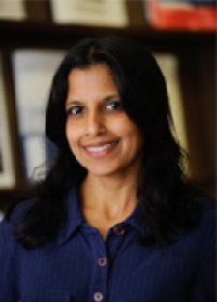 Dr. Naaznin  Lokhandwala MD