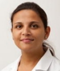 Dr. Tapasya  Srivastava M.D.