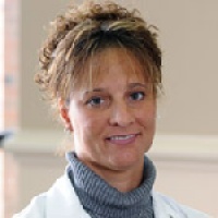 Dr. Stephanie Broughton M.D., Family Practitioner