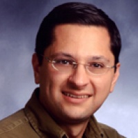 Darius J Marhamati MD