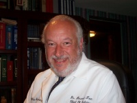 Dr. Howard R. Fox DPM