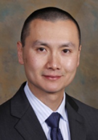 Dr. Michael Juichi Huang M.D.