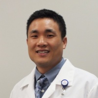 Dr. John William Tsai MD, Internist