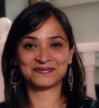 Ms. Monica  Joshi