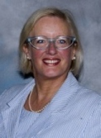 Dr. Andrea Elaine Ashby M.D.
