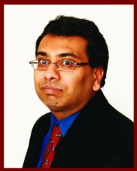 Dr. Neil Agrawal MD, Family Practitioner