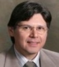 Dr. Moises Mateo Soulas M.D.