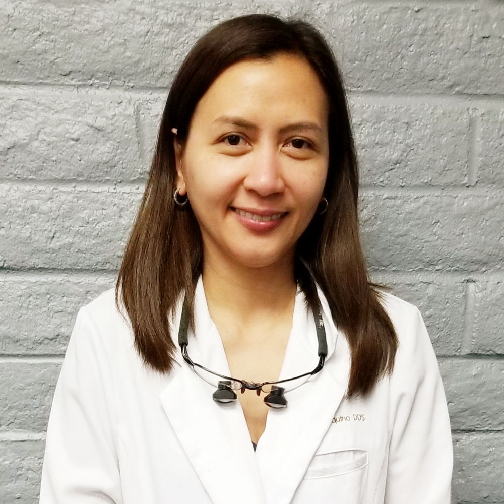 Dr. Ana belinda Sotelo Aquino DDS