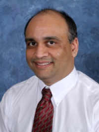 Dr. Dilip V Ghanekar MD, Gastroenterologist