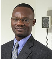Dr. Maxwell Prosper Kwaku MD, Endocrinology-Diabetes