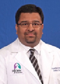 Dr. Premchand Anne M.D., M.B.A., M.P.H., Cardiologist (Pediatric)