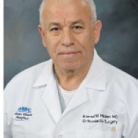 Dr. Ahmad M Hadied MD, Orthopedist