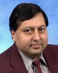 Manoranjan P Singh MD, Nuclear Medicine Specialist