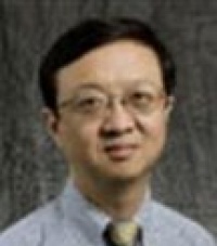Jie Cheng M.D., Cardiologist