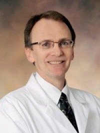 Dr. Alec  Beningfield M.D.