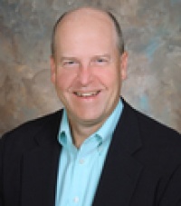 Dr. David Hartenbach M.D., Pediatrician
