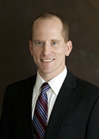 Dr. Matthew R Thompson DO, Family Practitioner
