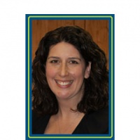 Dr. Megan Beth Wollman-Rosenwald M.D.