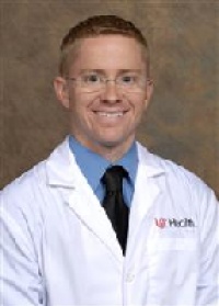 Dr. Luke E. Pater MD