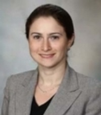 Dr. Gillian E Munitz M.D., Emergency Physician