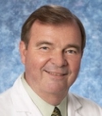 Dr. Jack Forrest Melton M.D., Internist