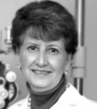 Dr. Patricia Anne Shustock O.D.