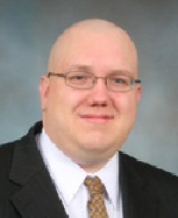 Dr. Matthew David Carr M.D.