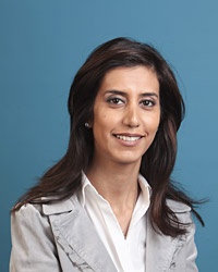 Dr. Maisam Ahmad Abu-el-haija M.D., Pediatrician