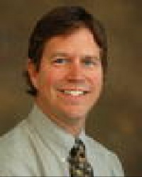 Dr. Michael Crocetti M.D., Pediatrician