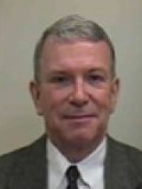Dr. Clarence  Gehris Jr. M.D.