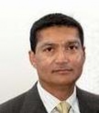 Dr. Hemant Dahyabhai Patel M.D.