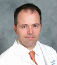 Dr. Francis Cyran MD, Orthopedist